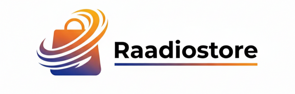 Raadiostore